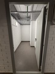 Кладовка 165К