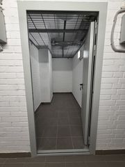 Кладовка 168К