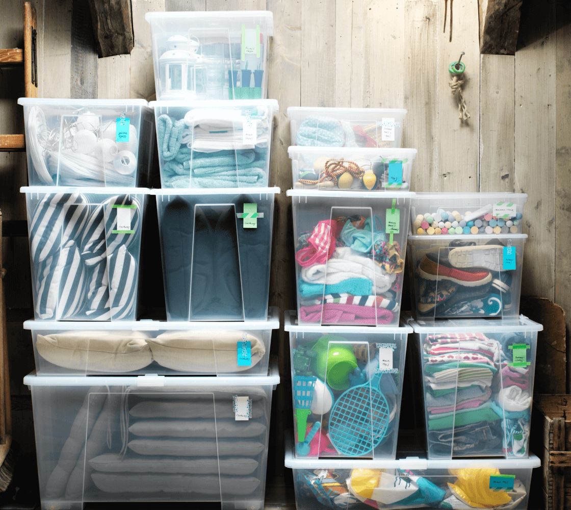 Товары и бизнес